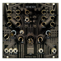 Front view of Maneco Grone Genesis Module on white background