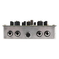 Maneco Labs Grone 2 Pedal Back