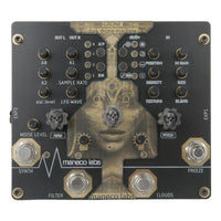 Maneco Labs Grone Drone Pedal