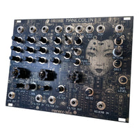 Angled view of Maneco Labs Manecolin Module on white background