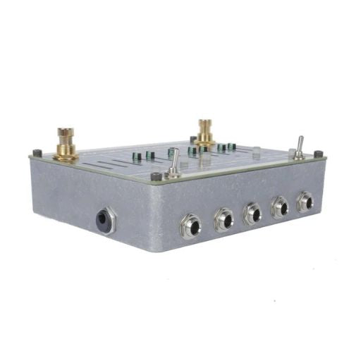 Maneco Labs Sixteen Second Delay Reissue | EHX 16 Second