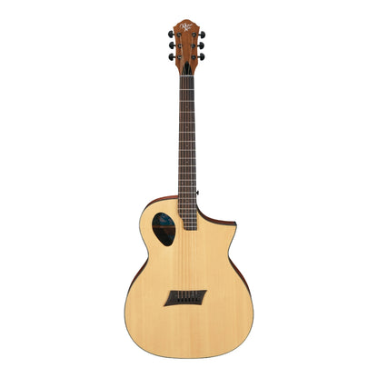 Michael Kelly Forte Port Classical Electric Guitar