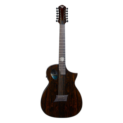 Michael Kelly Forte Randy Jackson 12-String Acoustic Guitar