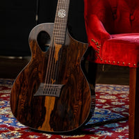 Michael Kelly Forte Randy Jackson 12-String Acoustic Guitar