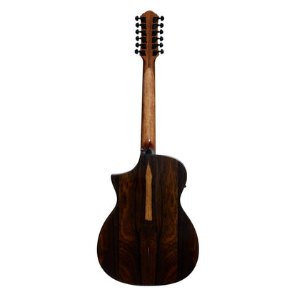 Michael Kelly Forte Randy Jackson 12-String Acoustic Guitar
