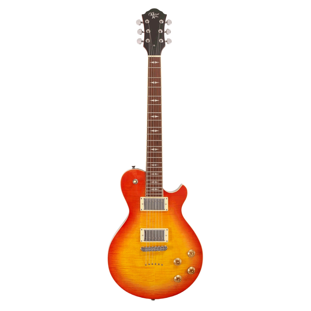Michael Kelly Patriot Decree Electric Guitar