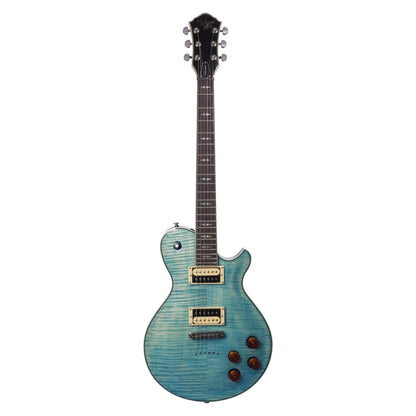Michael Kelly Patriot Decree Electric Guitar