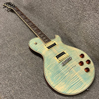 Michael Kelly Patriot Decree Electric Guitar