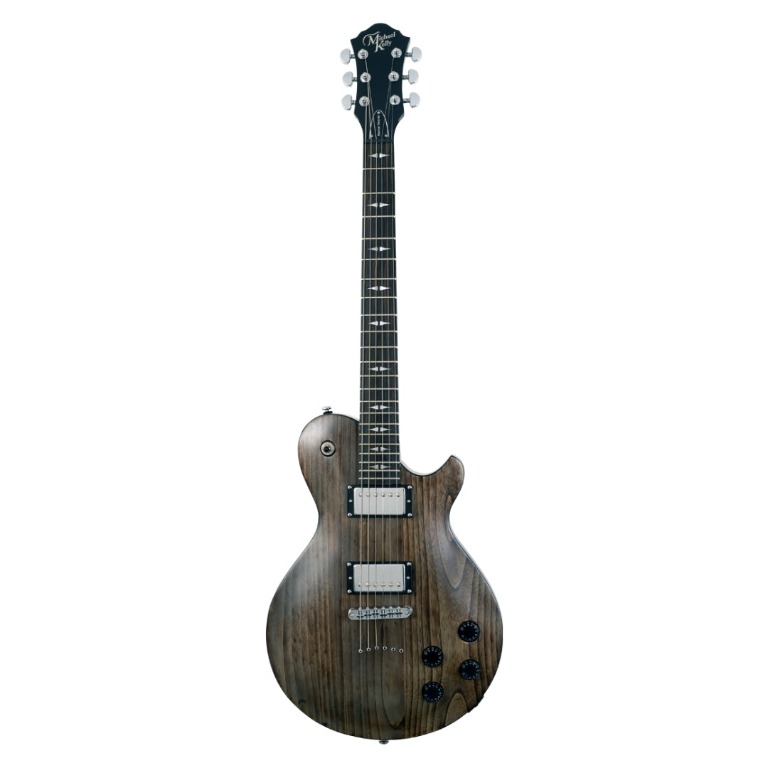 Michael Kelly Patriot Decree Electric Guitar