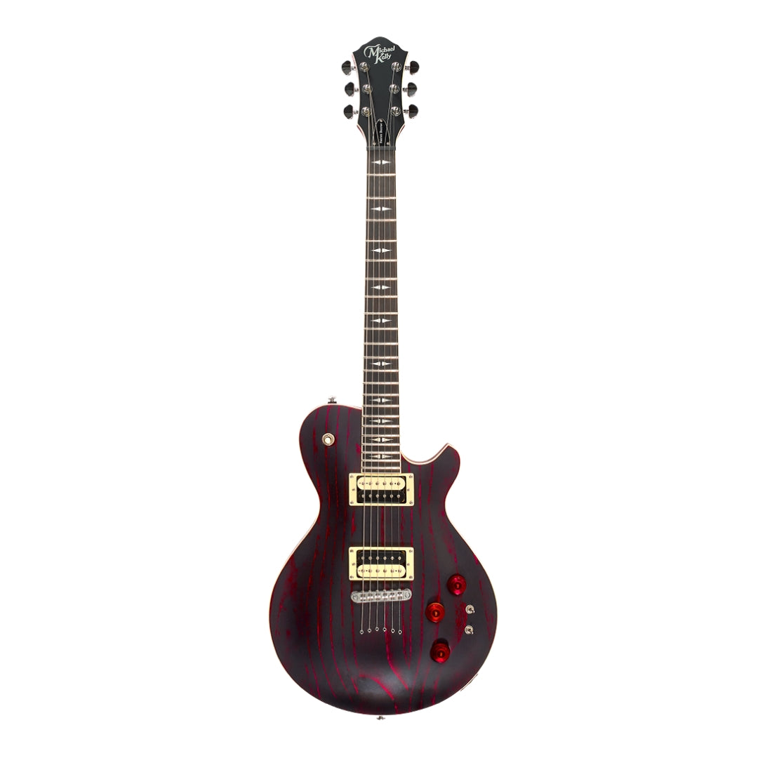 Michael Kelly Patriot Decree SB Electric Guitar