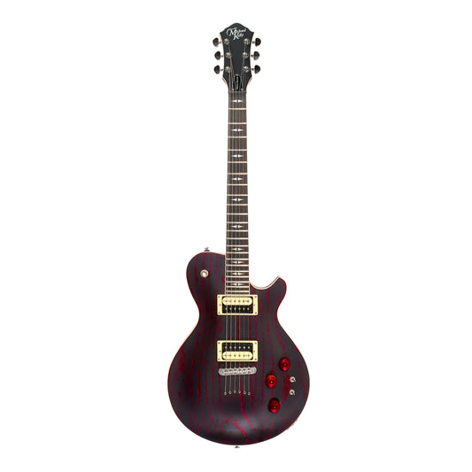 Michael Kelly Patriot Decree SB Electric Guitar