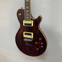 Michael Kelly Patriot Decree SB Electric Guitar