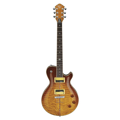 Michael Kelly Patriot Instinct Bold Electric Guitar (Scorched)