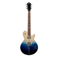 Michael Kelly Patriot Instinct SB Duncan Electric Guitar