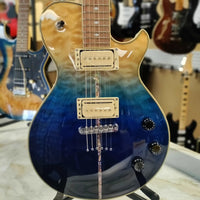 Michael Kelly Patriot Instinct SB Duncan Electric Guitar