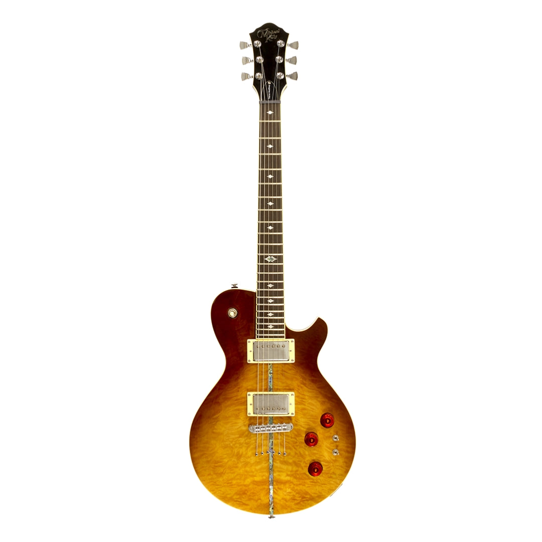 Michael Kelly Patriot Instinct SB Duncan Electric Guitar