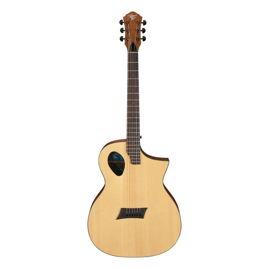 Michael Kelly Triad Port Acoustic Electric Guitar