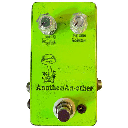 Mid-Fi Electronics Another/An-other (Fuzz Version) Pedal - DeathCloud Pedals