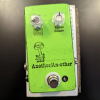 Mid-Fi Electronics Another/An-other (Fuzz Version) Pedal