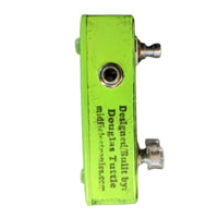 Mid-Fi Electronics Another/An-other (Fuzz Version) Pedal