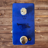 Mid-Fi Electronics Audio Frequency Sample Rate Converter Pedal