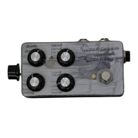 Mid-Fi Electronics Clari(not) Pedal