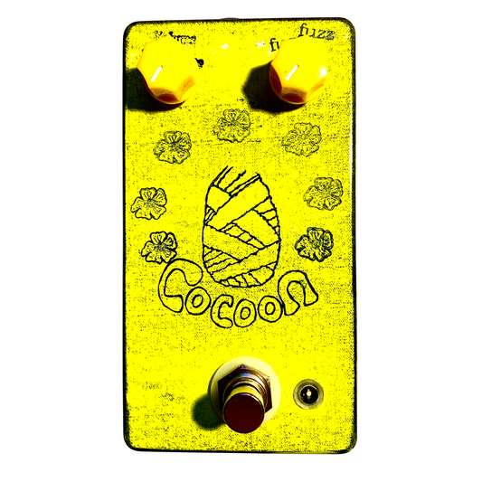 Mid-Fi Electronics Cocoon Pedal