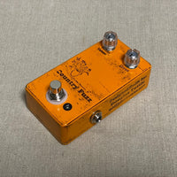 Mid-Fi Electronics Country Fuzz Pedal