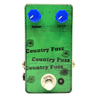 Mid-Fi Electronics Country Fuzz Pedal - DeathCloud Pedals