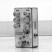 Mid-Fi Electronics Deluxe Pitch Pirate Pedal