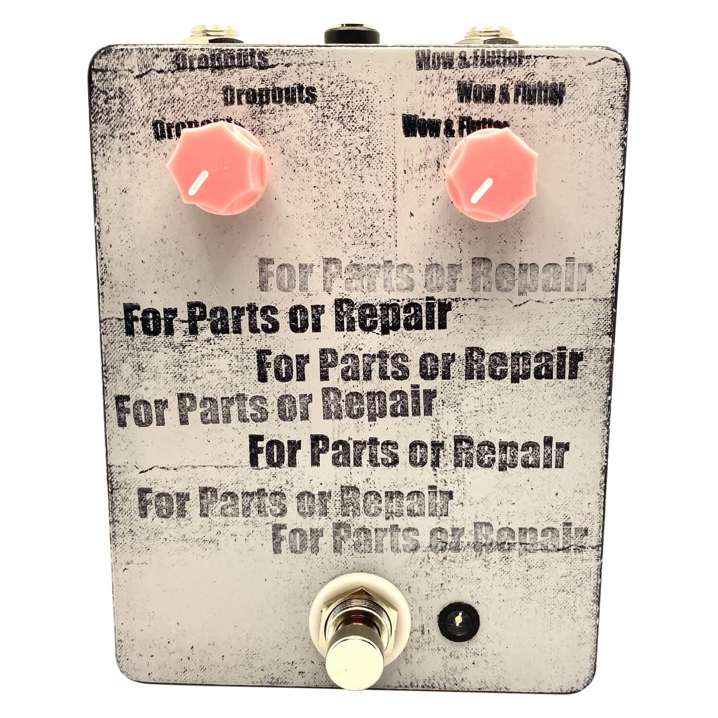 Mid-Fi Electronics For Parts or Repair Pedal - DeathCloud Pedals