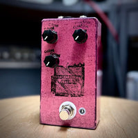 Mid-Fi Electronics Full Frequency Overdrive Pedal