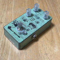 Mid-Fi Electronics Glitch Computer Pedal