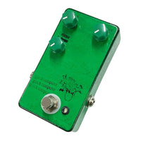 Mid-Fi Electronics Glitch Computer Pedal