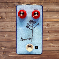 Mid-Fi Electronics Hieracium Pedal