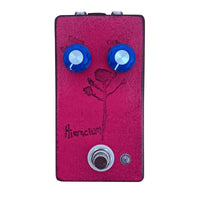 Mid-Fi Electronics Hieracium Pedal - DeathCloud Pedals