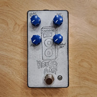 Mid-Fi Electronics House Amp Pedal - DeathCloud Pedals