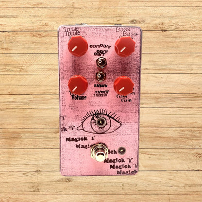 Mid-Fi Electronics Magick "i" Pedal