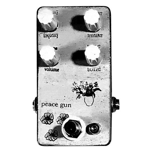 Mid-Fi Electronics Peace Gun Pedal - DeathCloud Pedals