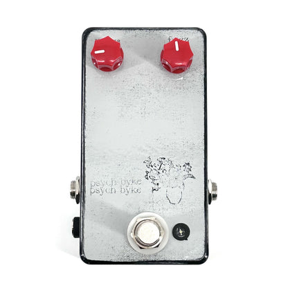 Mid-Fi Electronics Psych Byke Pedal - DeathCloud Pedals