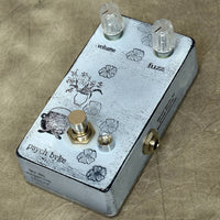 Mid-Fi Electronics Psych Byke Pedal