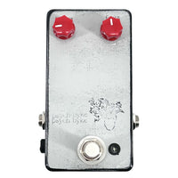 Mid-Fi Electronics Psych Byke Pedal