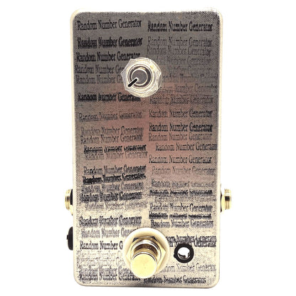 Mid-Fi Electronics Random Number Generator Pedal - DeathCloud Pedals