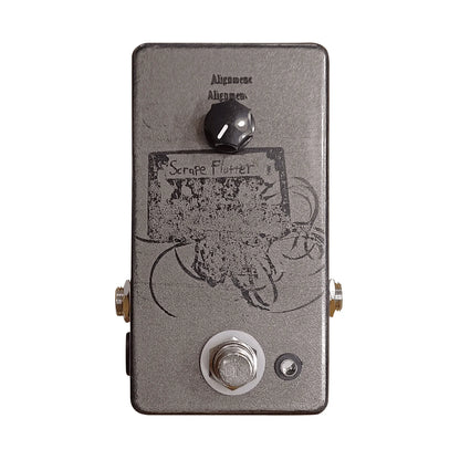 Mid-Fi Electronics Scrape Flutter Pedal - DeathCloud Pedals