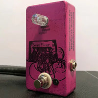 Mid-Fi Electronics Scrape Flutter Pedal