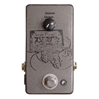 Mid-Fi Electronics Scrape Flutter Pedal