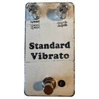 Mid-Fi Electronics Standard Vibrato Pedal - DeathCloud Pedals