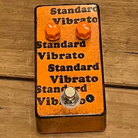 Mid-Fi Electronics Standard Vibrato Pedal