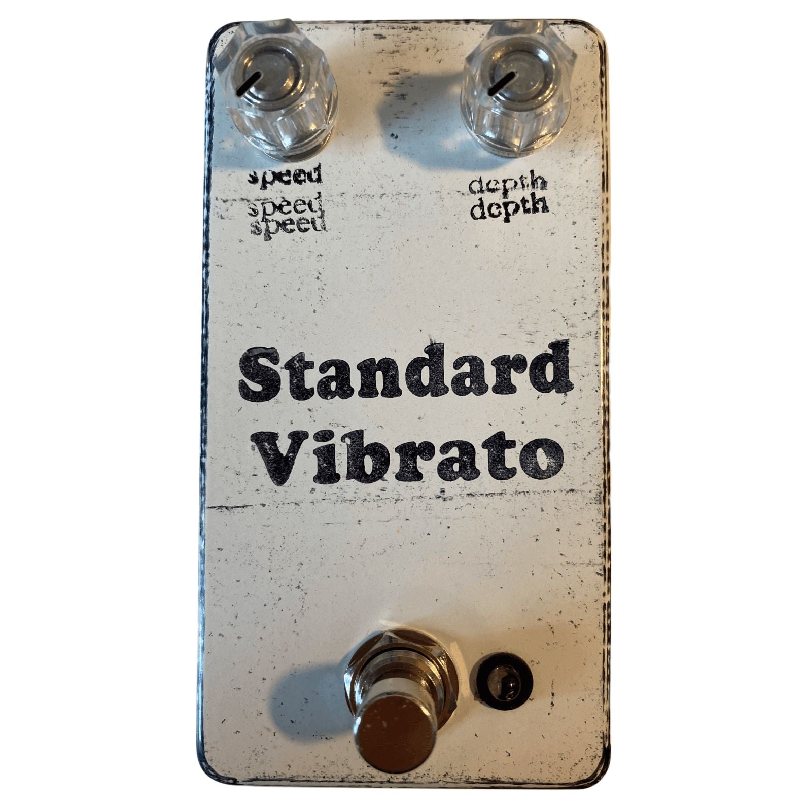 Mid-Fi Electronics Standard Vibrato Pedal - DeathCloud Pedals