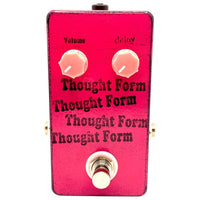 Mid-Fi Electronics Thought Form Pedal